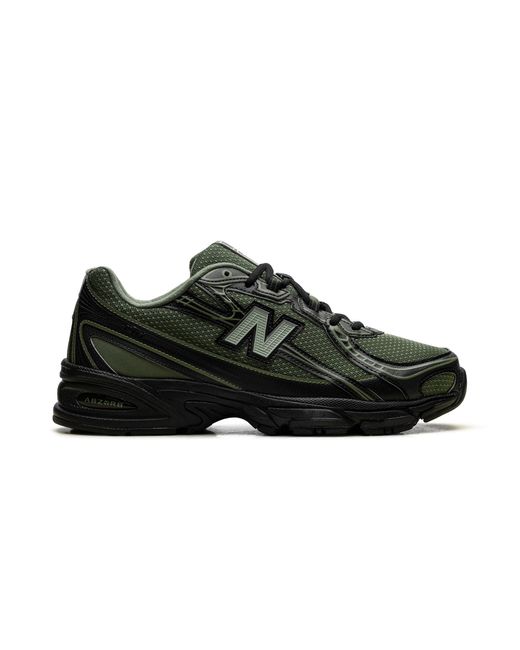 New Balance Black 740 "Utility" U7403Dn" for men