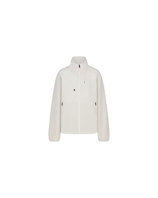 Skims Black 1995 Denali Fleece Jacket "The North Face