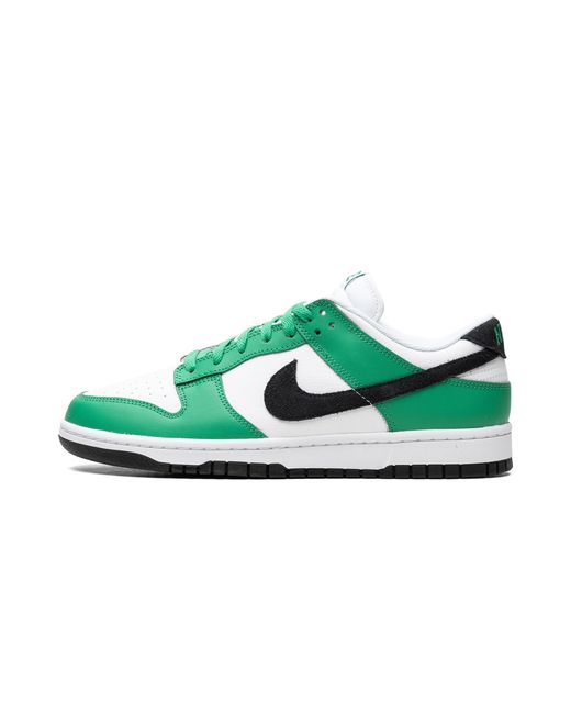 Nike Green Dunk Low "Celtics" Fn3612 300" for men