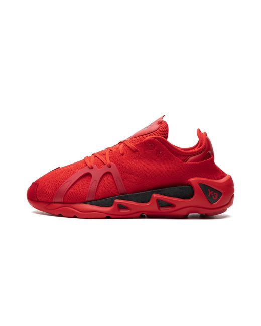 Adidas Red Fyw S-97 for men