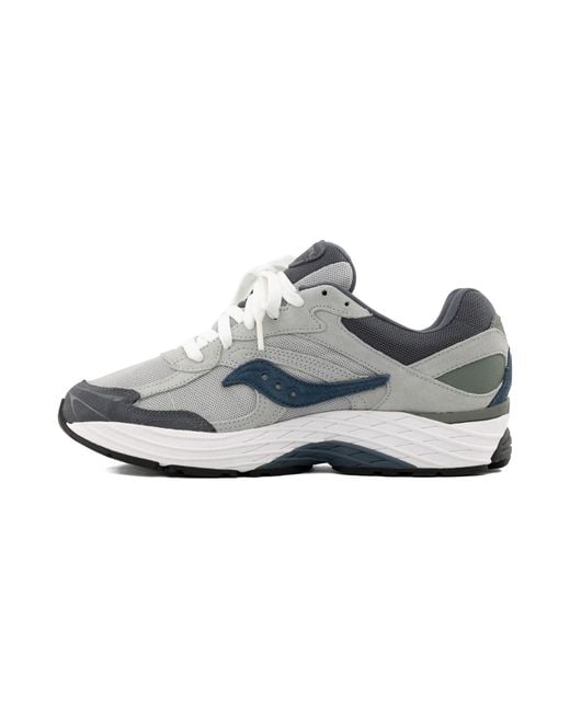 Saucony Black Progrid Omni 9 Premium Agave" S70845 3" for men