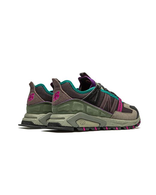 New Balance Black X-Racer "Bodega for men