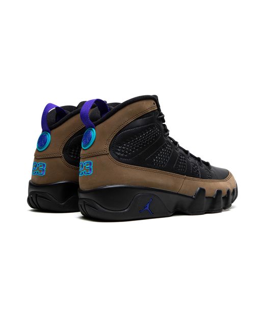 Nike Black Air 9 Concord" Ct8019 034" for men