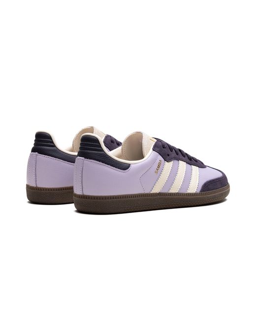 Adidas Black Samba Og Dawn Aurora" Ji4209"