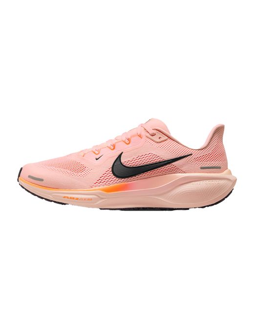 Nike Black Air Zoom Pegasus 41 "Fossil" Fd2722-201" for men