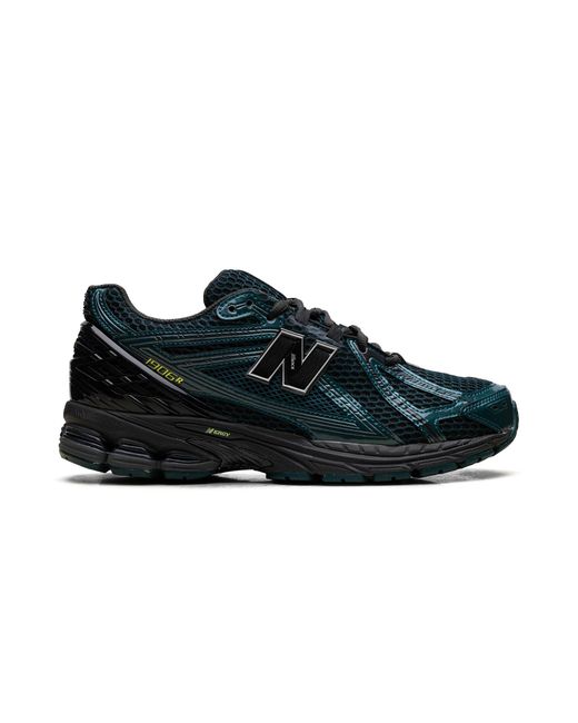 New Balance Black 1906 "Medusa" U190646S" for men