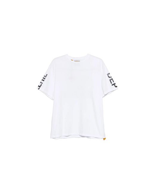 GALLERY DEPT. Black French Collector T-Shirt "Clean" Gd199" for men