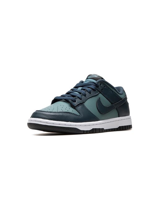 Nike Blue Dunk Low Prm "Armory" Dr9705 300" for men