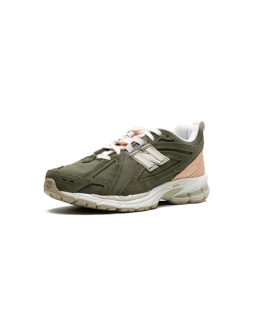 New Balance Black 1906F "Dark Moss" M1906Fc" for men