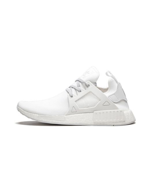 adidas Nmd Xr1 Shoes - Size 13 in White 