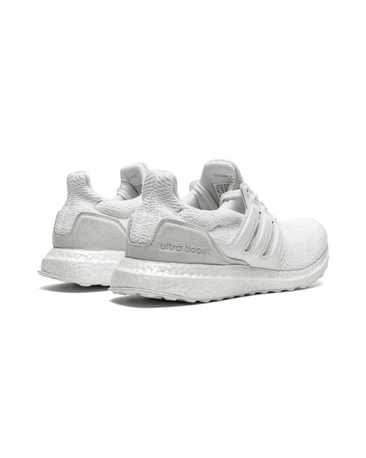 Adidas Black Ultraboost Dna "Cloud" Fw4901"