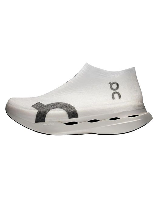 On Shoes Black Cloudboom Strike Ls 3Ue30010462" for men