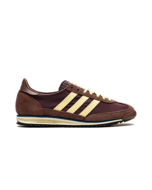 Adidas Black Sl 72 Og Preloved" Ie3425"