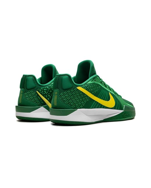 Nike Green Sabrina 2 "Oregon" Hq4344 300"