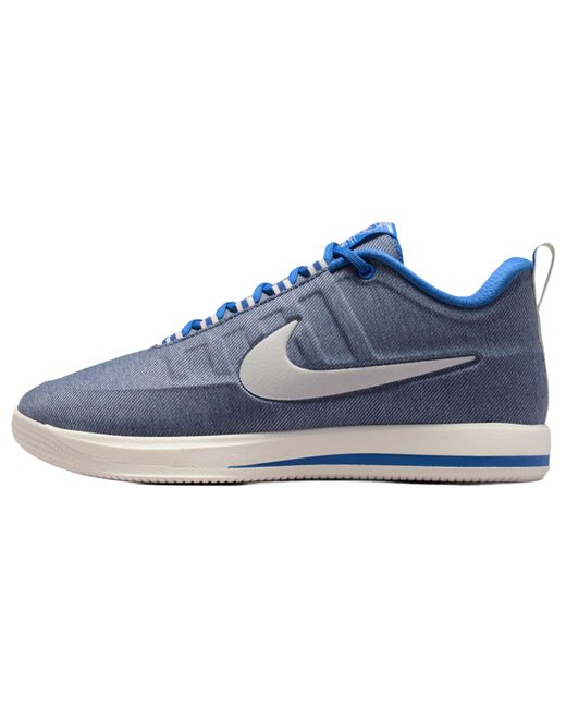 Nike Blue Book 2 "Must Be The Denim" Ib6687 900" for men