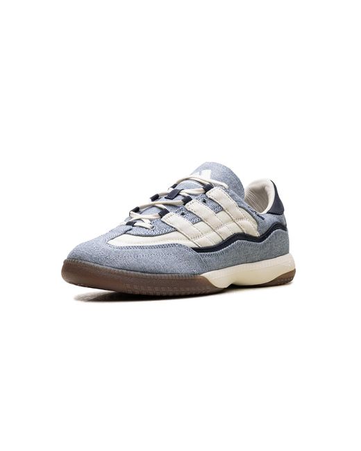 Adidas Black Supernova Indoor "Kith for men