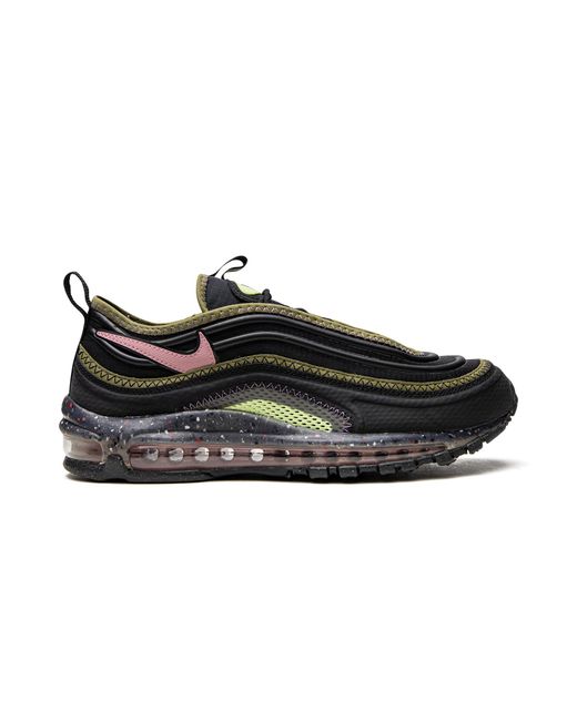 Nike Black Air Max Terrascape 97 "Elemental" Dj5019 004" for men
