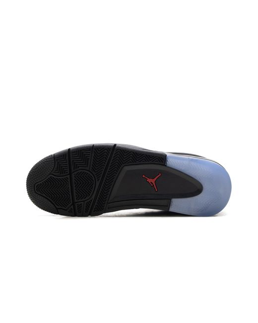 Nike Black Air 4 Rm Varsity' Fq7939 009" for men