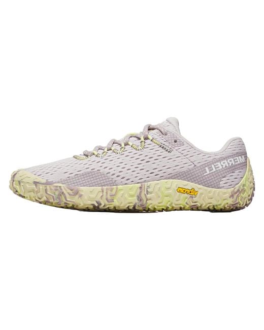 Merrell Black Vapor Glove 6 "Lilac Mist" J068512"