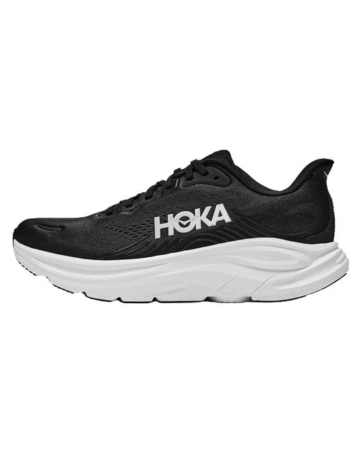 Hoka One One Black Clifton 11 1176573 Bwht"