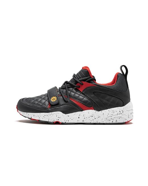 PUMA Black Bog X Hs X Rf "Kith" for men