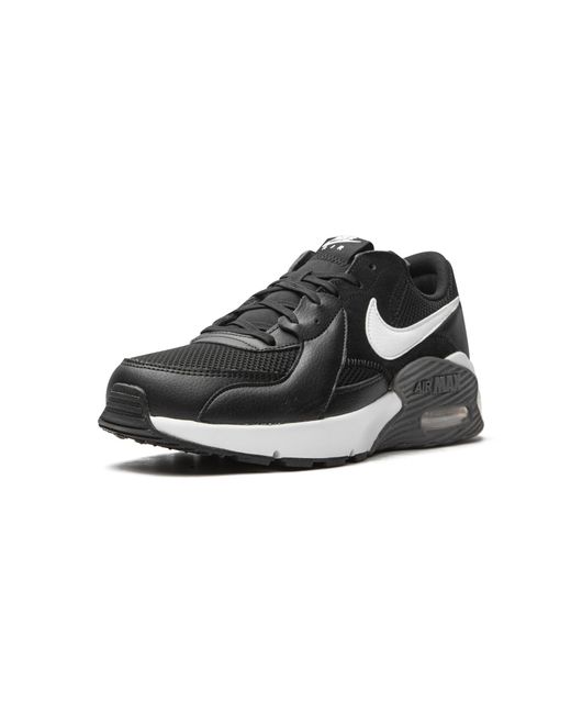 Nike Black Air Max Excee Mns Cd5432 003"