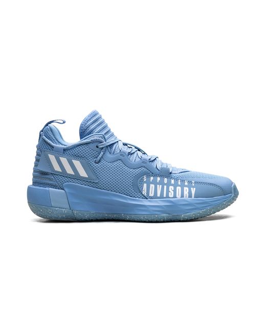 Adidas Blue Dame 7 Extply Gw7900" for men
