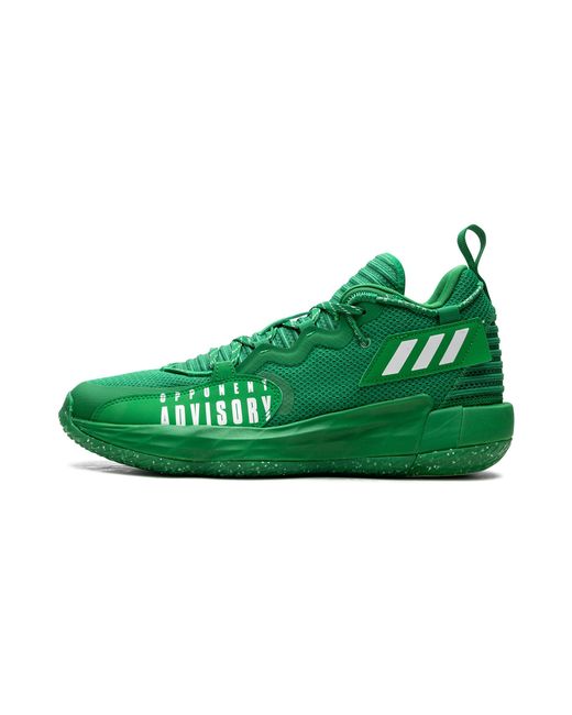 Adidas Green Dame 7 Extply Gw7907" for men
