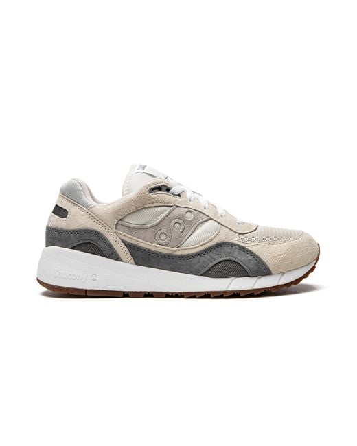Saucony Black Shadow 6000 S70441 36" for men