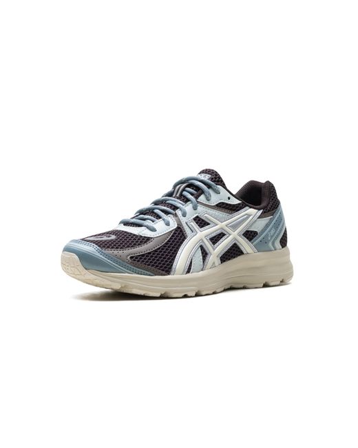 Asics Black Jog 100S "Kith for men