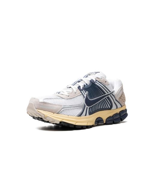 Nike Blue Zoom Vomero "Thunder Cream" Hf4259 100" for men