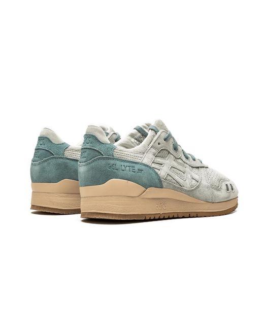 Asics Black Gel Lyte 3 "St Alfred" H33Lk 8016" for men