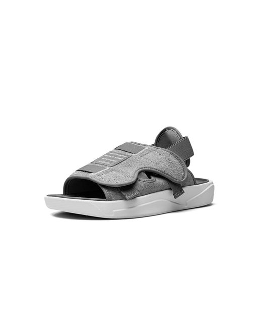 Nike Black Ls Slide "Cool" Dj9857 002" for men