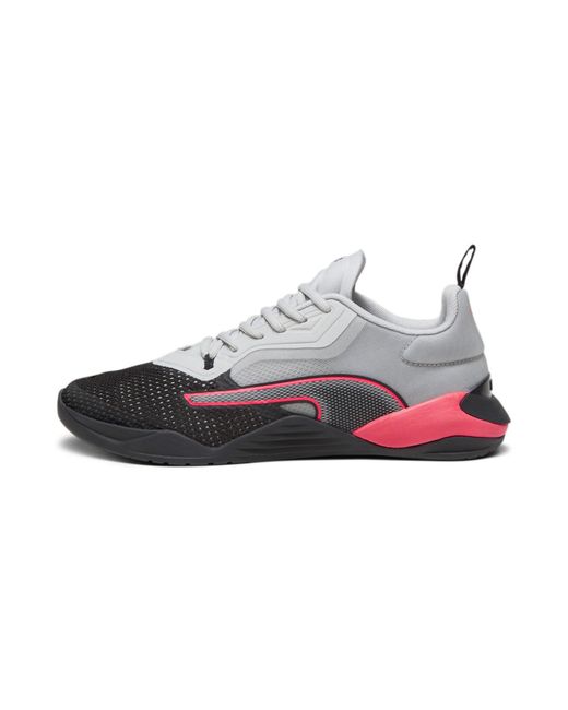PUMA Gray Fuse 2.0 376151 21" for men