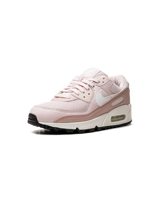 Nike Black Air Max 90 Mns "Barely Rose" Dh8010 600"