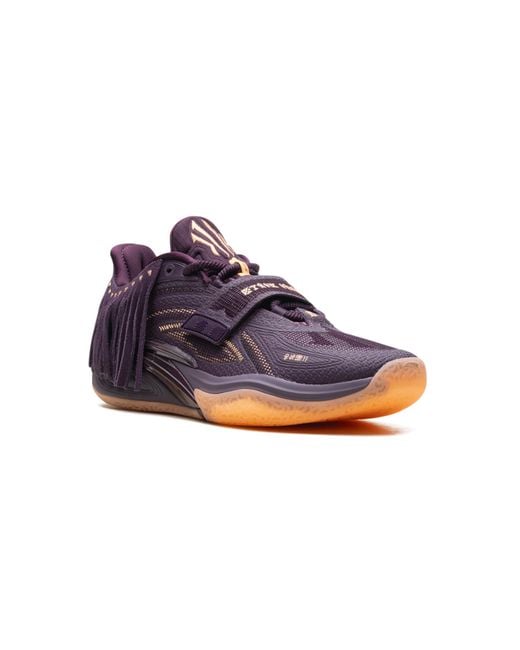 Anta Blue Kai 1 Chief Hela "Crown Jewelâ€ 8125C1113S 1" for men