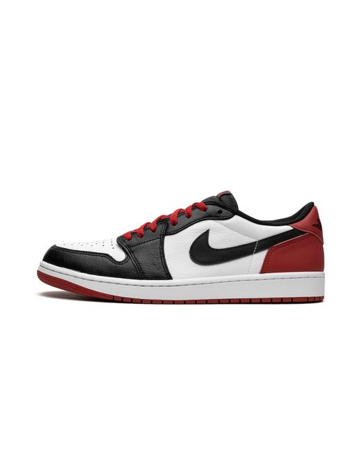 Nike Black Air 1 Low Og Toe 2023" Cz0790 106" for men