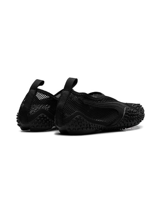 PUMA Black Mostro Flex Mesh 403214 01"