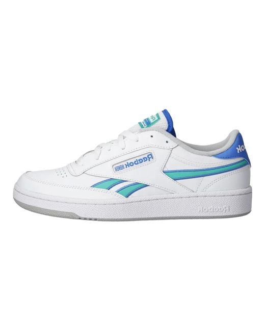 Reebok Blue Club C Revenge 100201094" for men