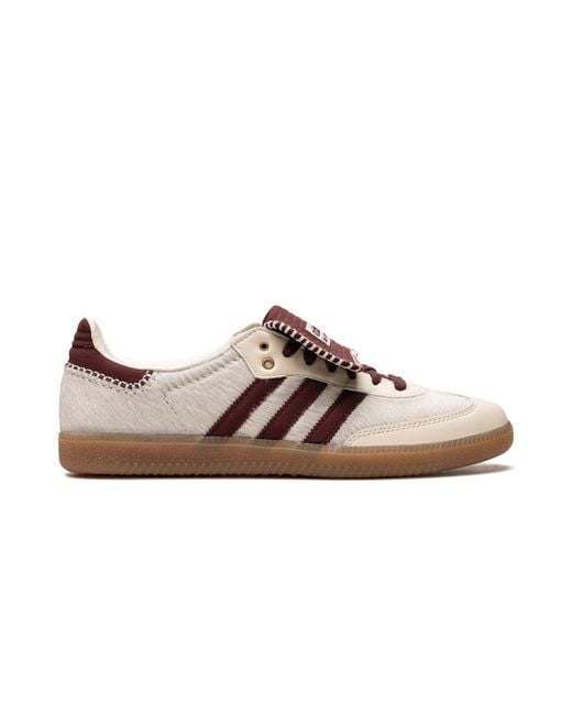 Adidas Black Samba "Wales Bonner for men