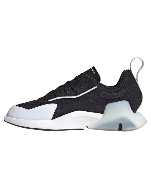 Adidas Black Y-3 Orisan Fx1413" for men