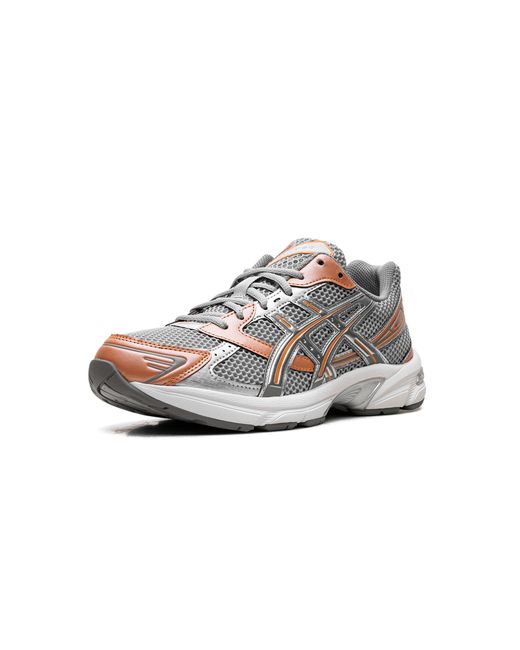 Asics Black Gel1130 "Cement/Rust" 1203A609 020" for men