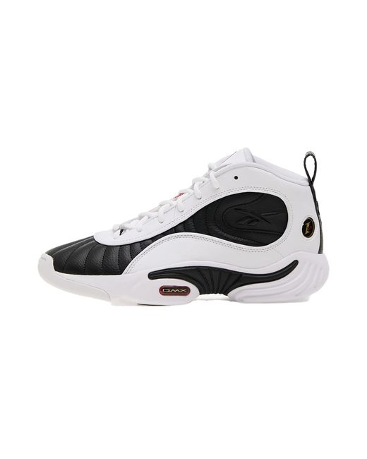 Reebok Black Answer Iii "Flash" If3077" for men