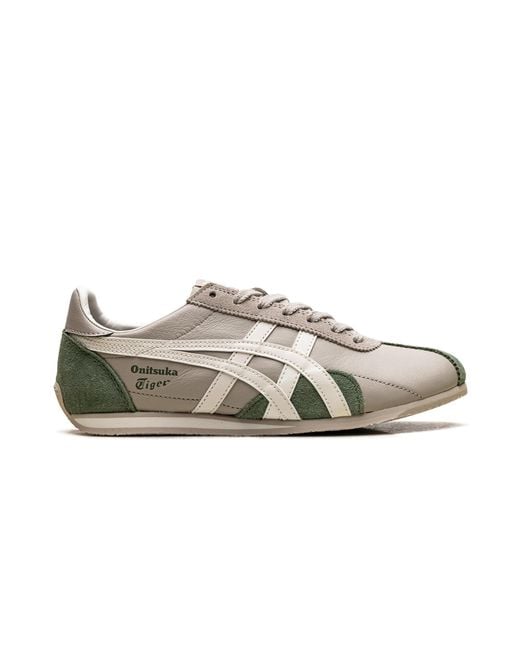 Onitsuka Tiger Black Runspark 1183B480 023" for men