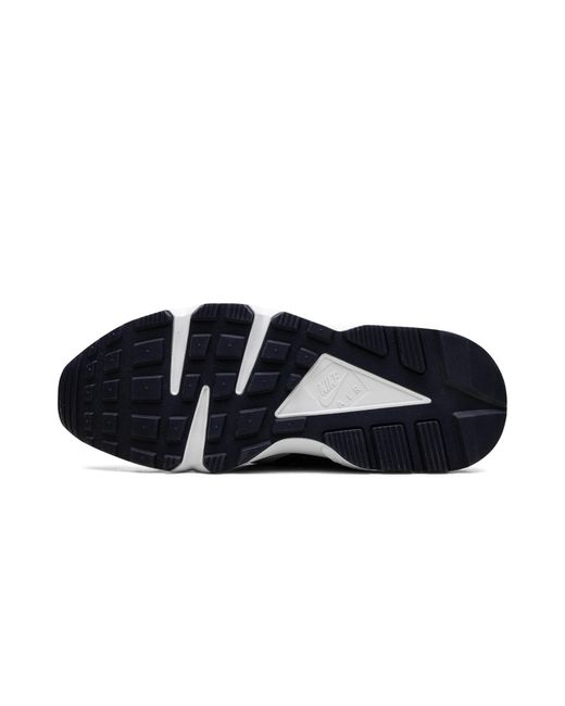 Nike Black Air Huarache Mns "Mica" Dh4439 110"