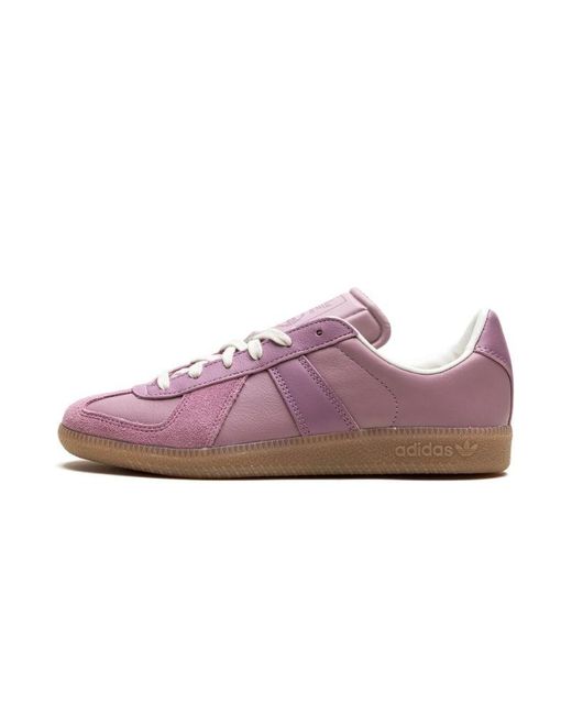 Adidas Purple Bw Army "Size? Gum" Shoes for men