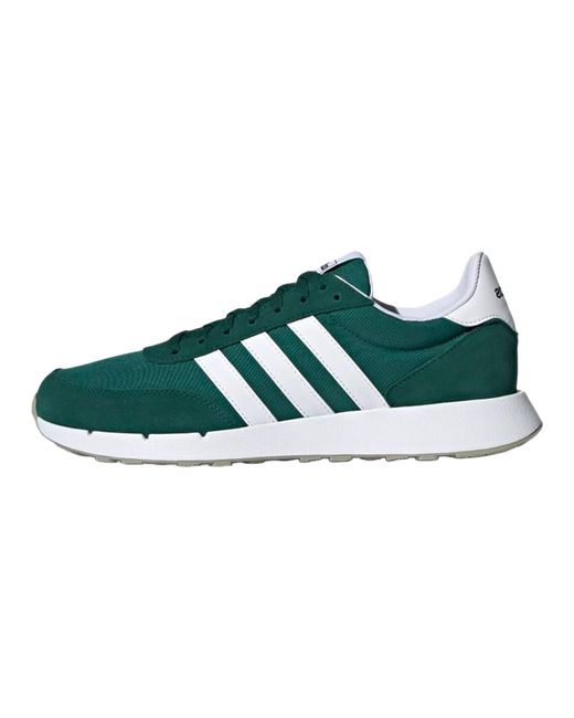 Adidas Green Run 60S 2.0 "Collegiate Cloud Metal" H00354" for men
