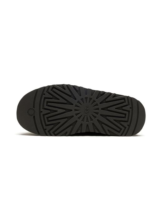 Ugg Brown Tazz Slipper "Hickory" 1122553 Hck"