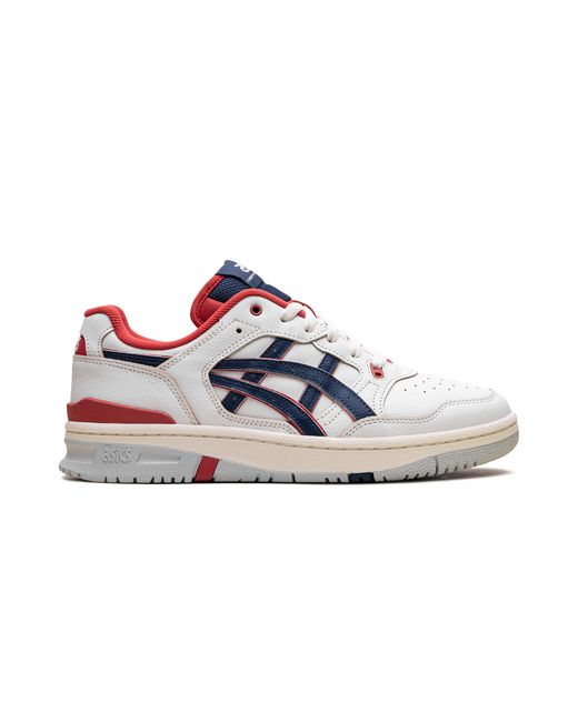 Asics Black Ex89 "Comme Des Garcons Shirt" 1201A981 100" for men