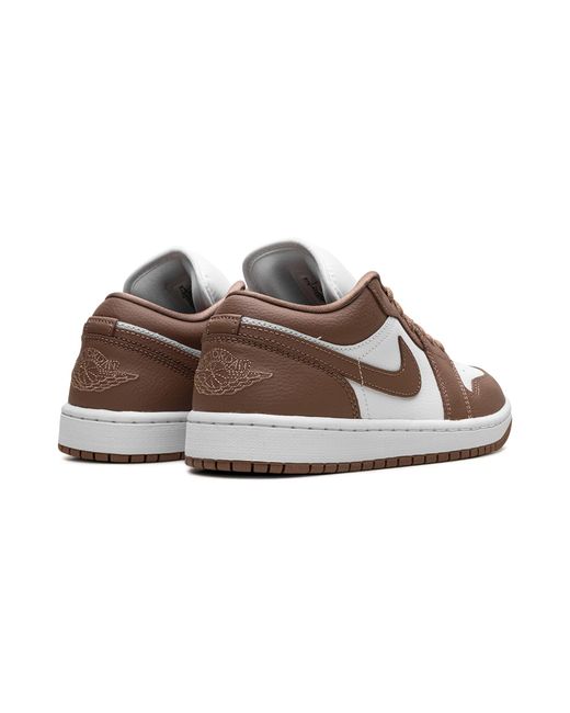 Nike Black 1 Low "Archaeo" Dc0774 202"